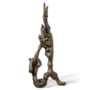 JACQUES LIPCHITZ (1891-1973)