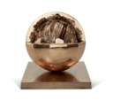 Arnaldo Pomodoro (né en 1926)