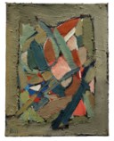 Nicolas de Staël (1914-1955)