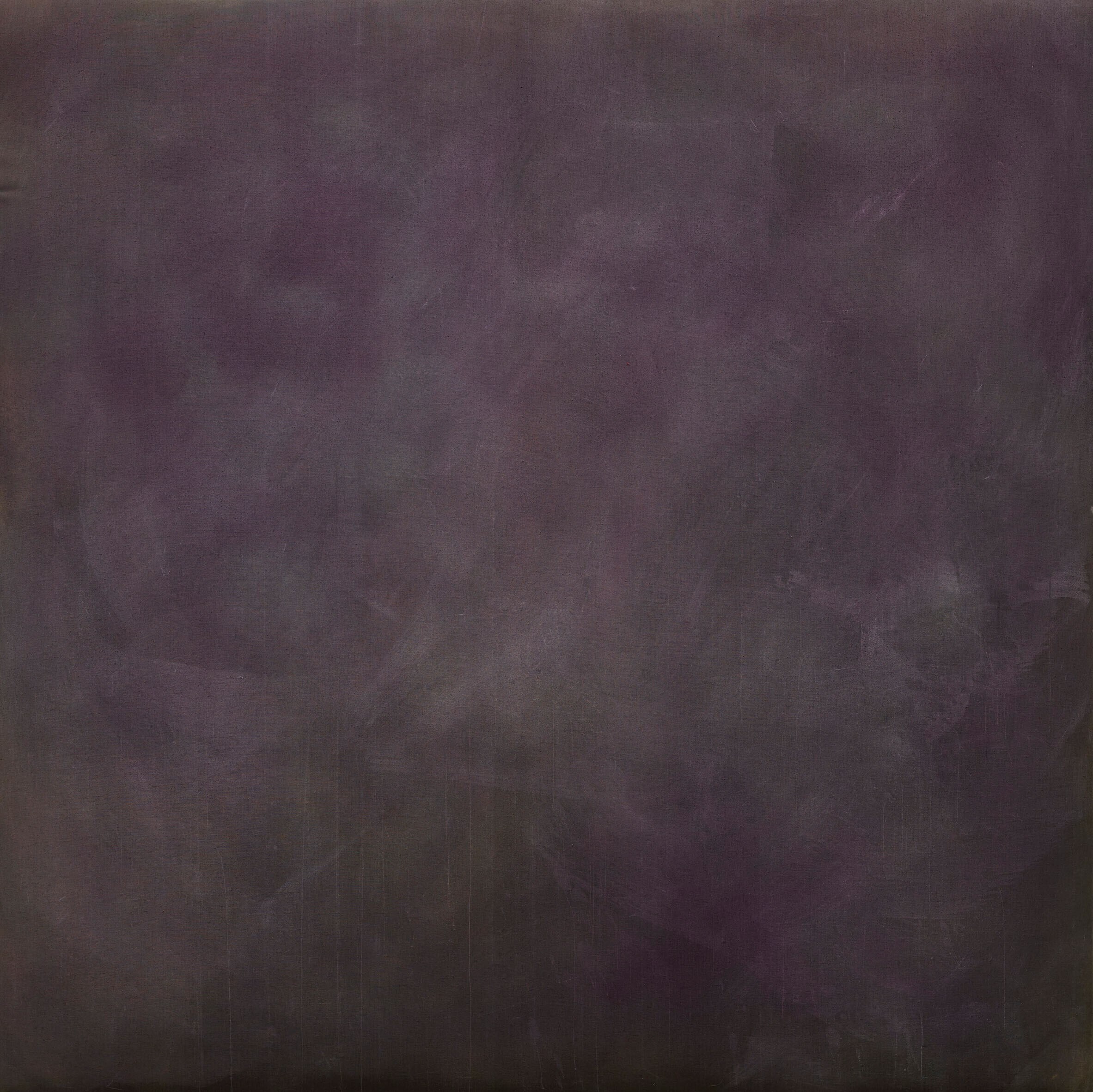 Gotthard Graubner (1930-2013)