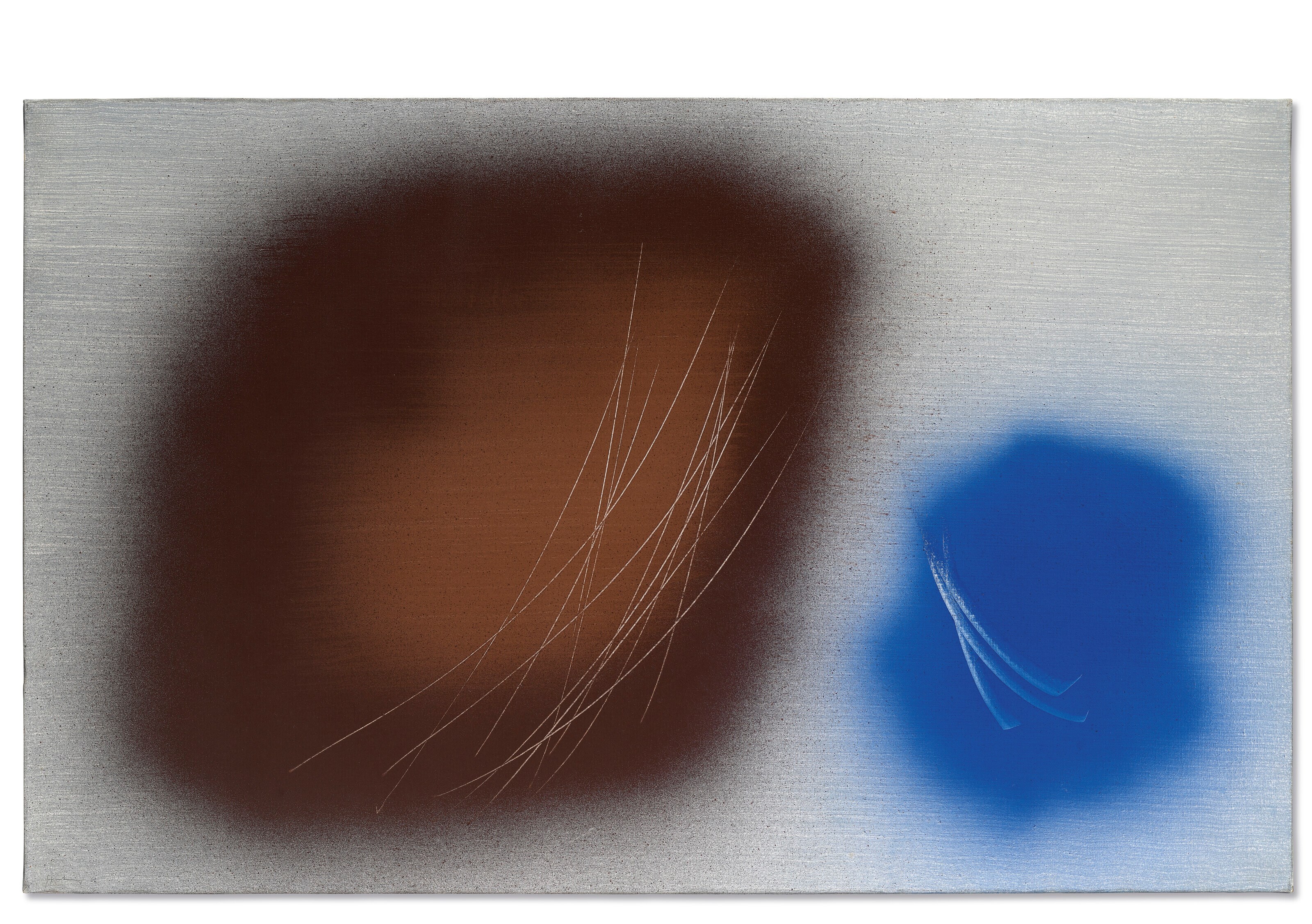 Hans Hartung (1904-1989)
