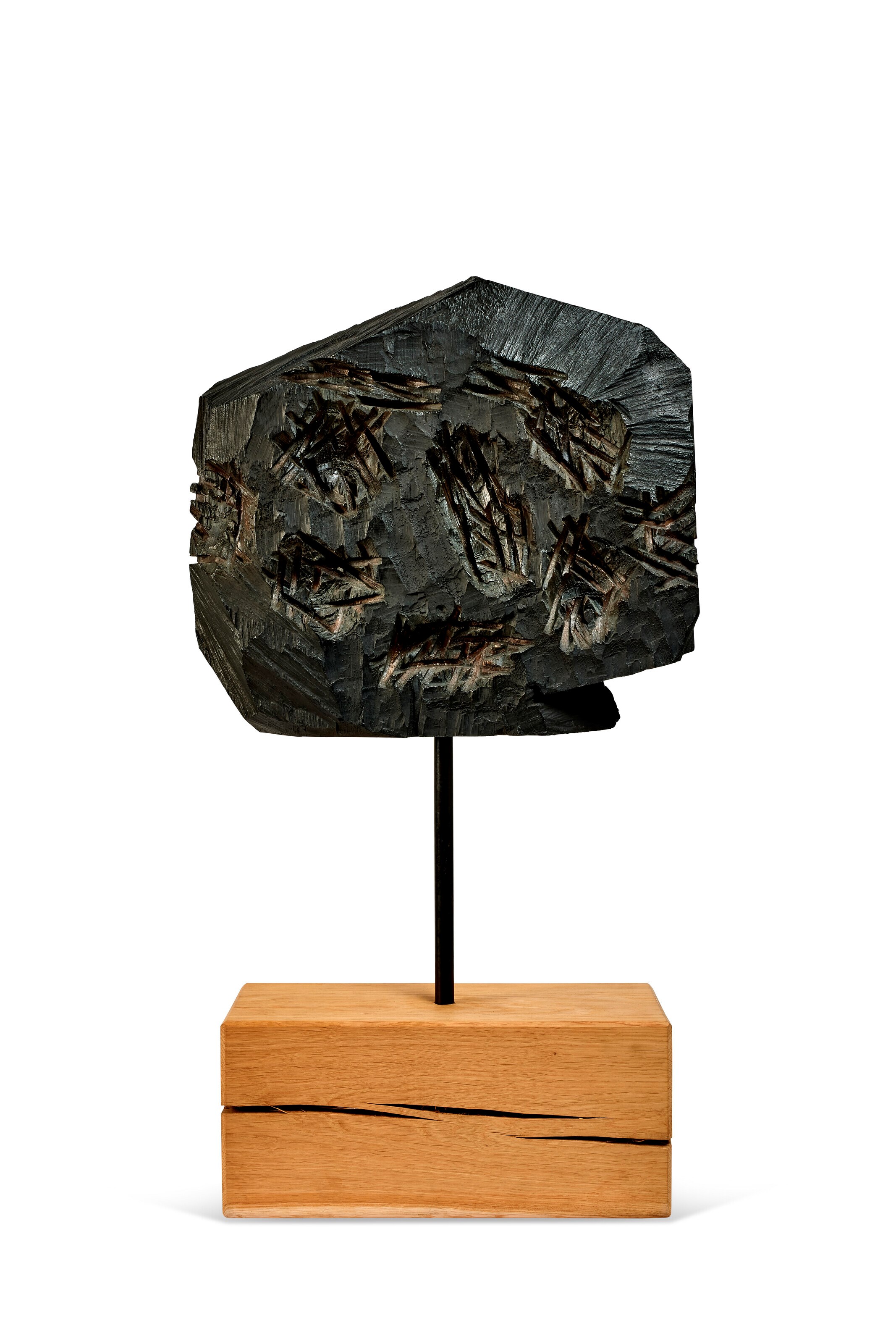 Georg Baselitz (né en 1938)