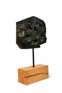 Georg Baselitz (né en 1938)