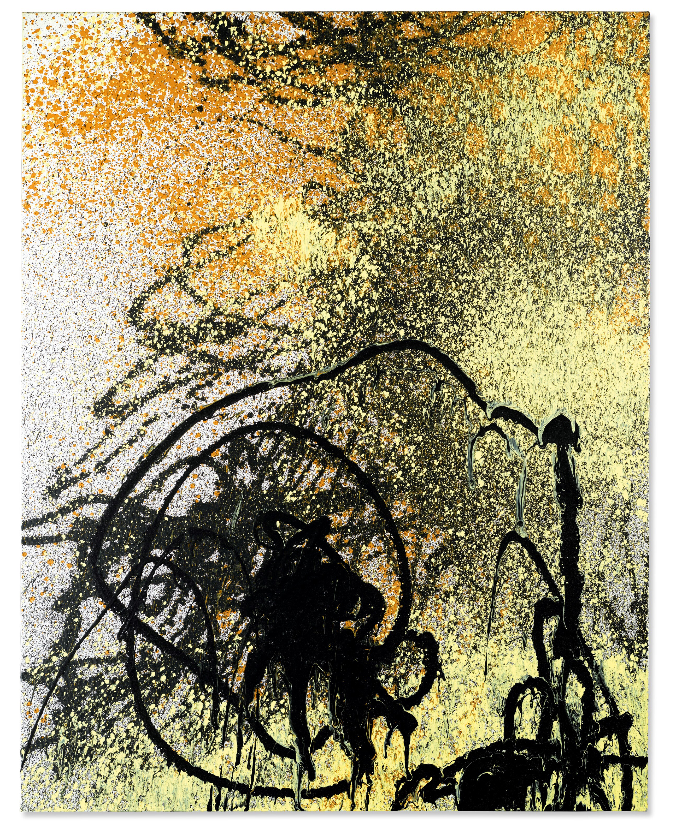 Hans Hartung (1904-1989)