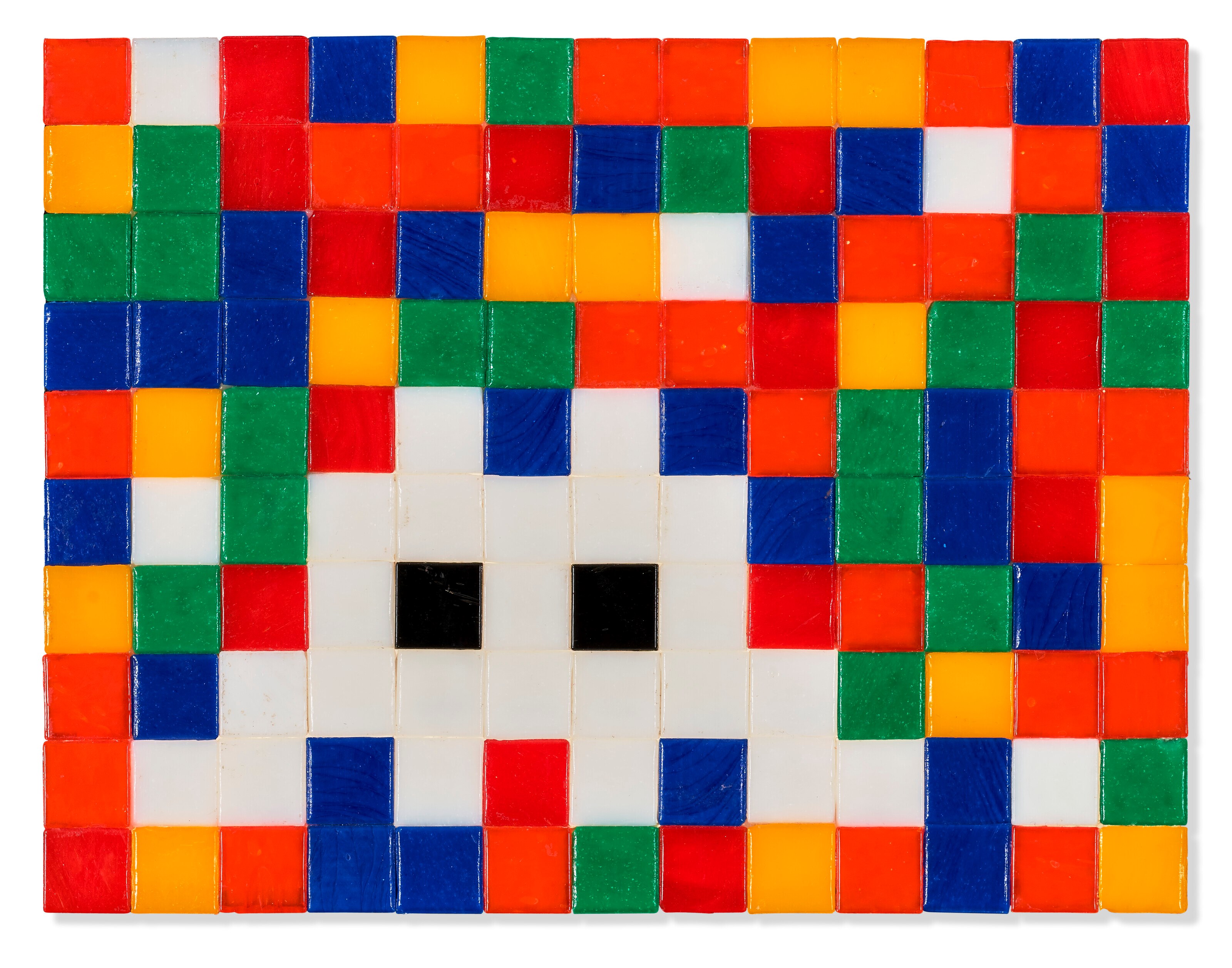 Invader (né en 1969)