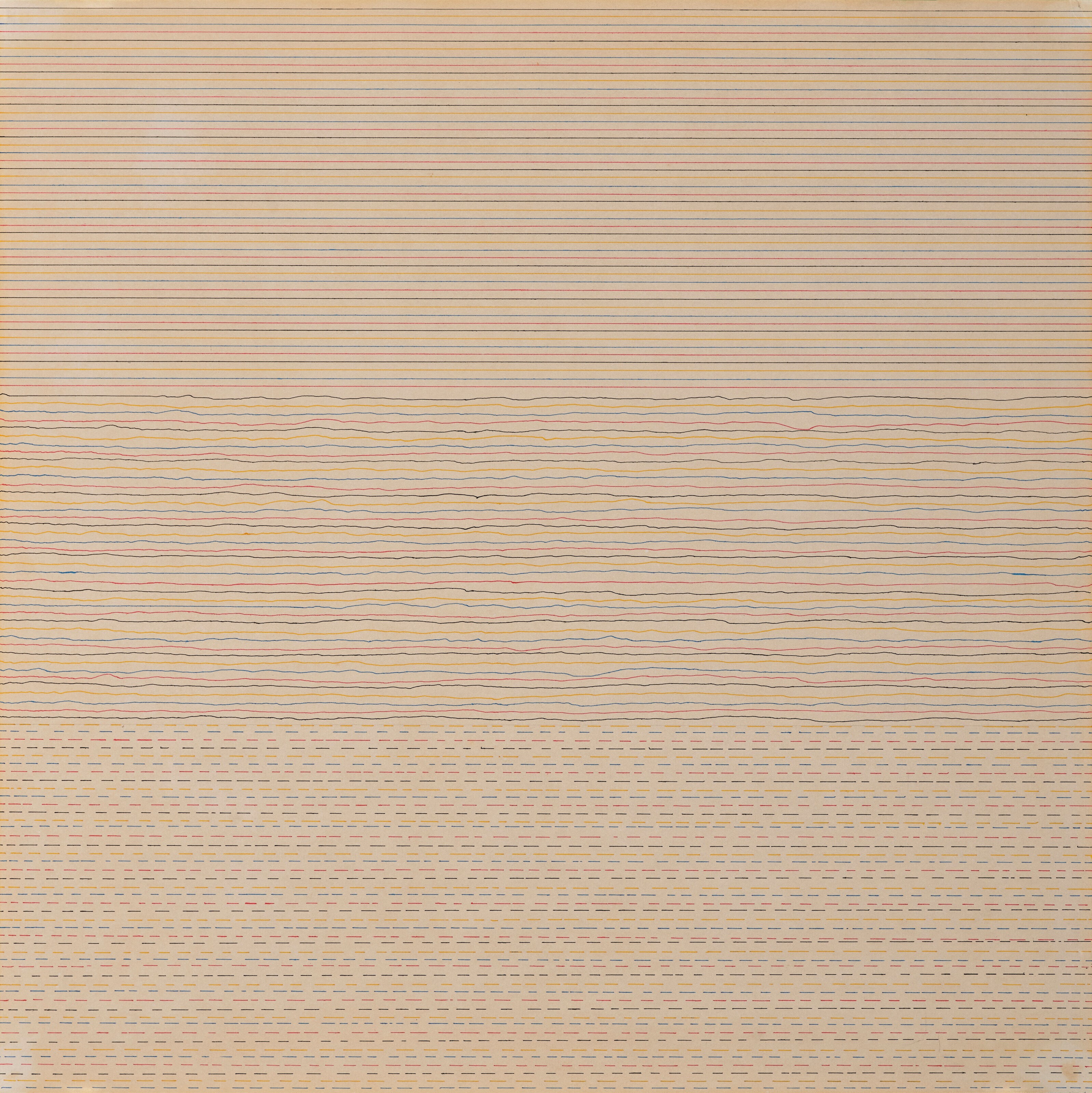 Sol LeWitt (1928-2007)