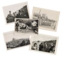 PALESTINE – Lance Sergeant Ernest Bennet, 3rd Battalion, Grenadier Guards