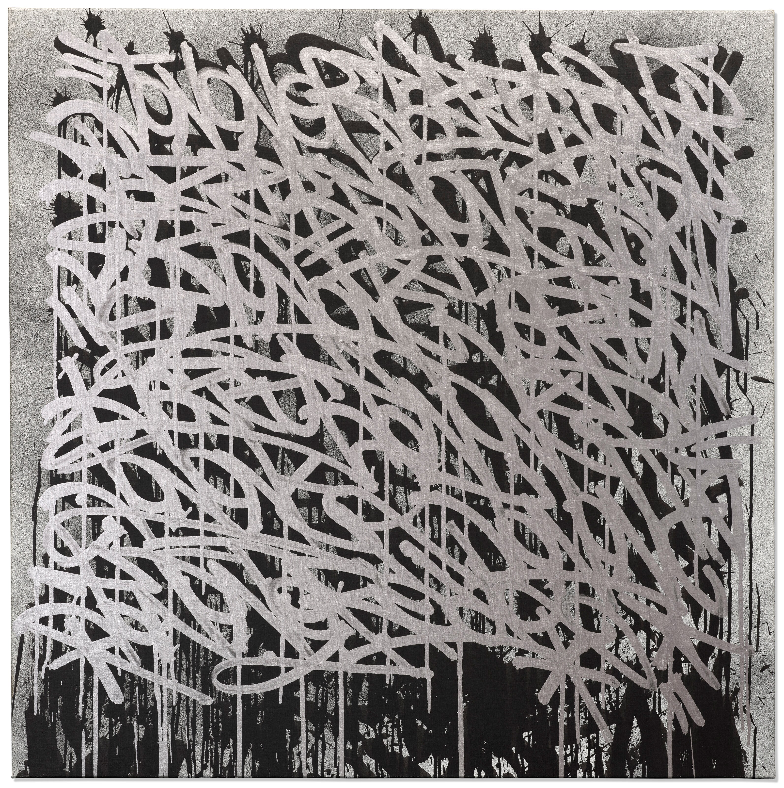JonOne (né en 1963)