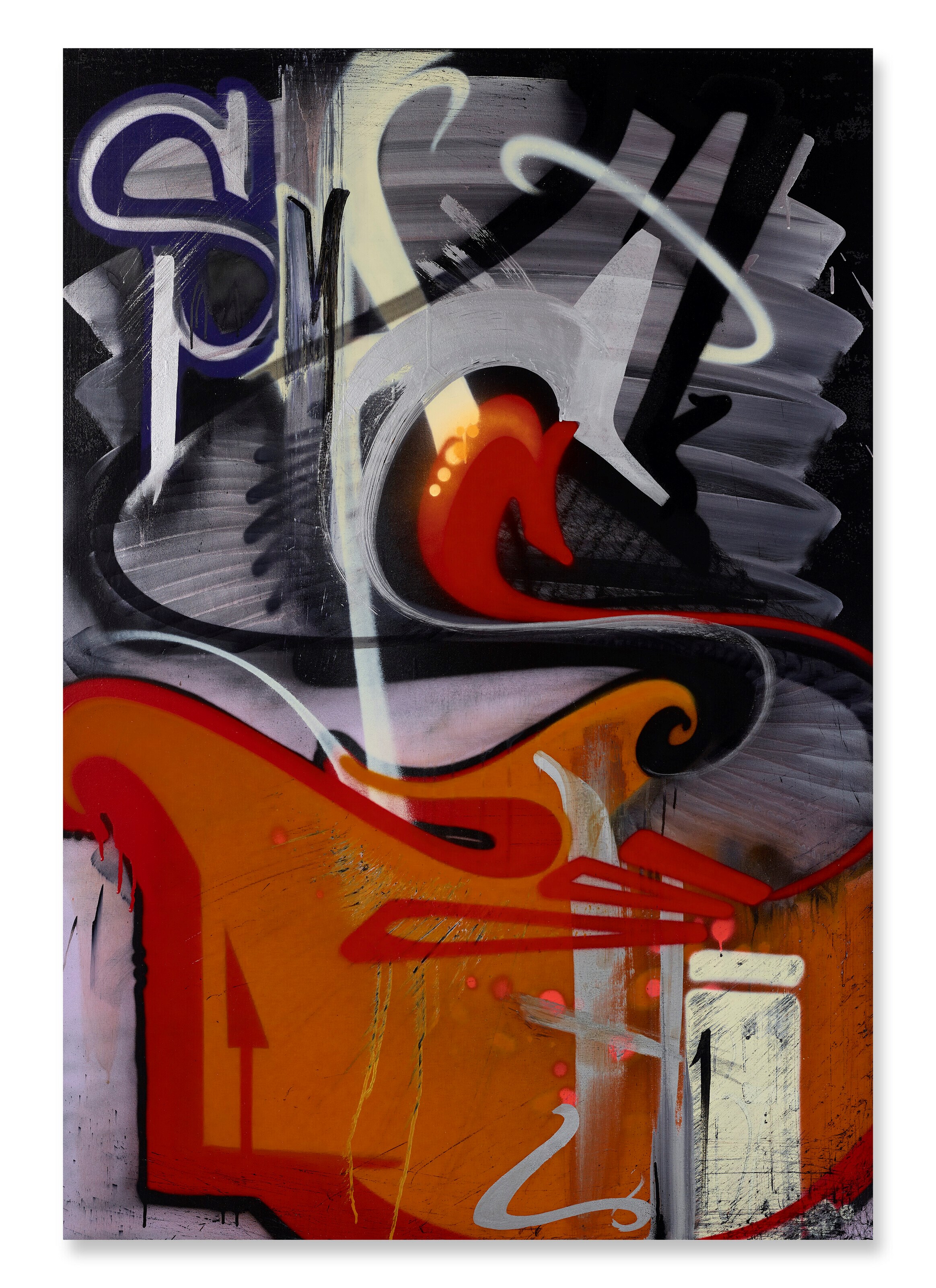 Smash137 (né en 1979)