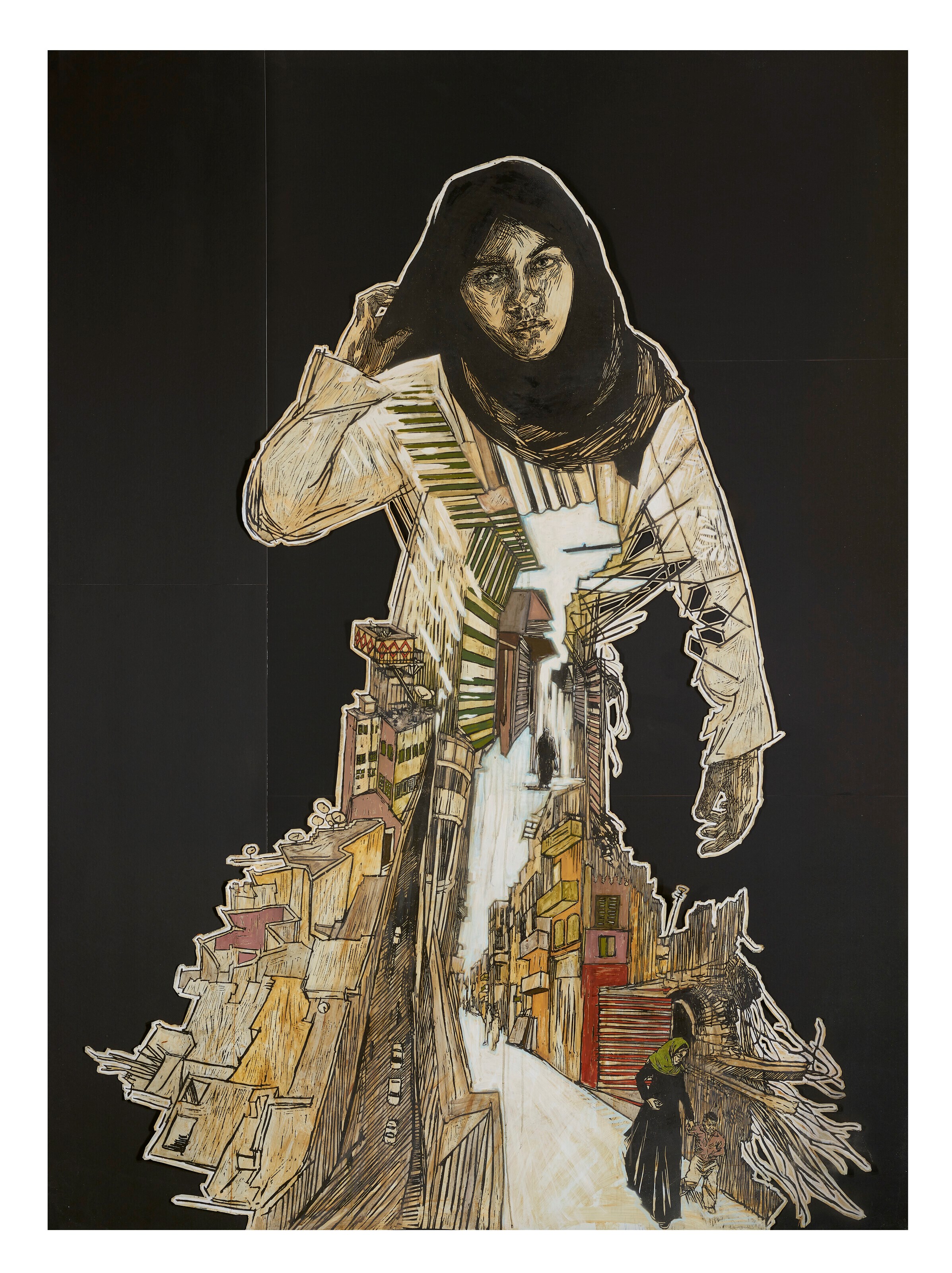 Swoon (née en 1977)