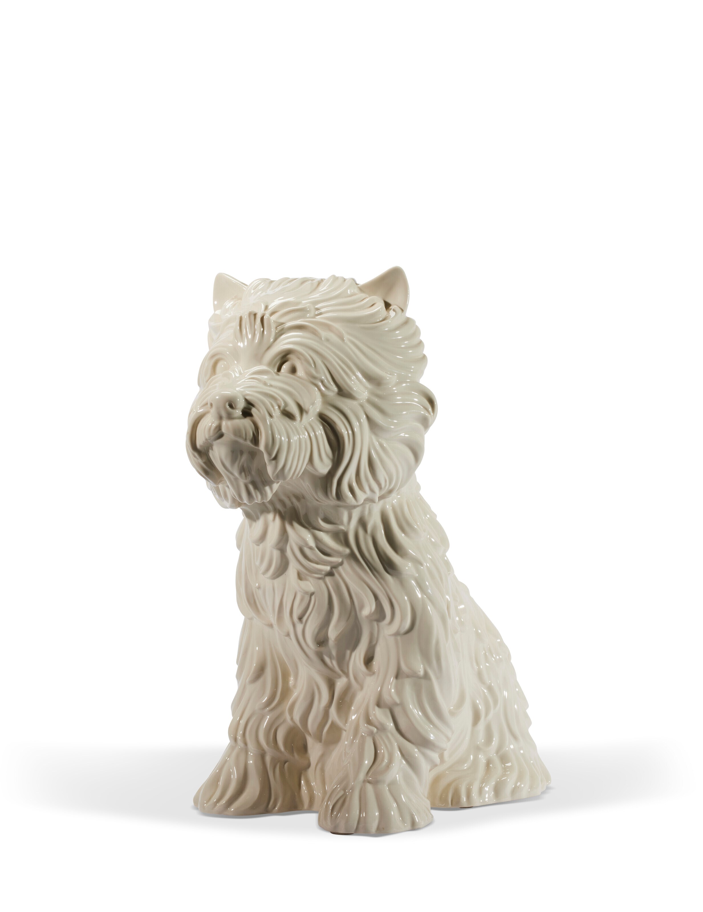 Jeff Koons (né en 1955)