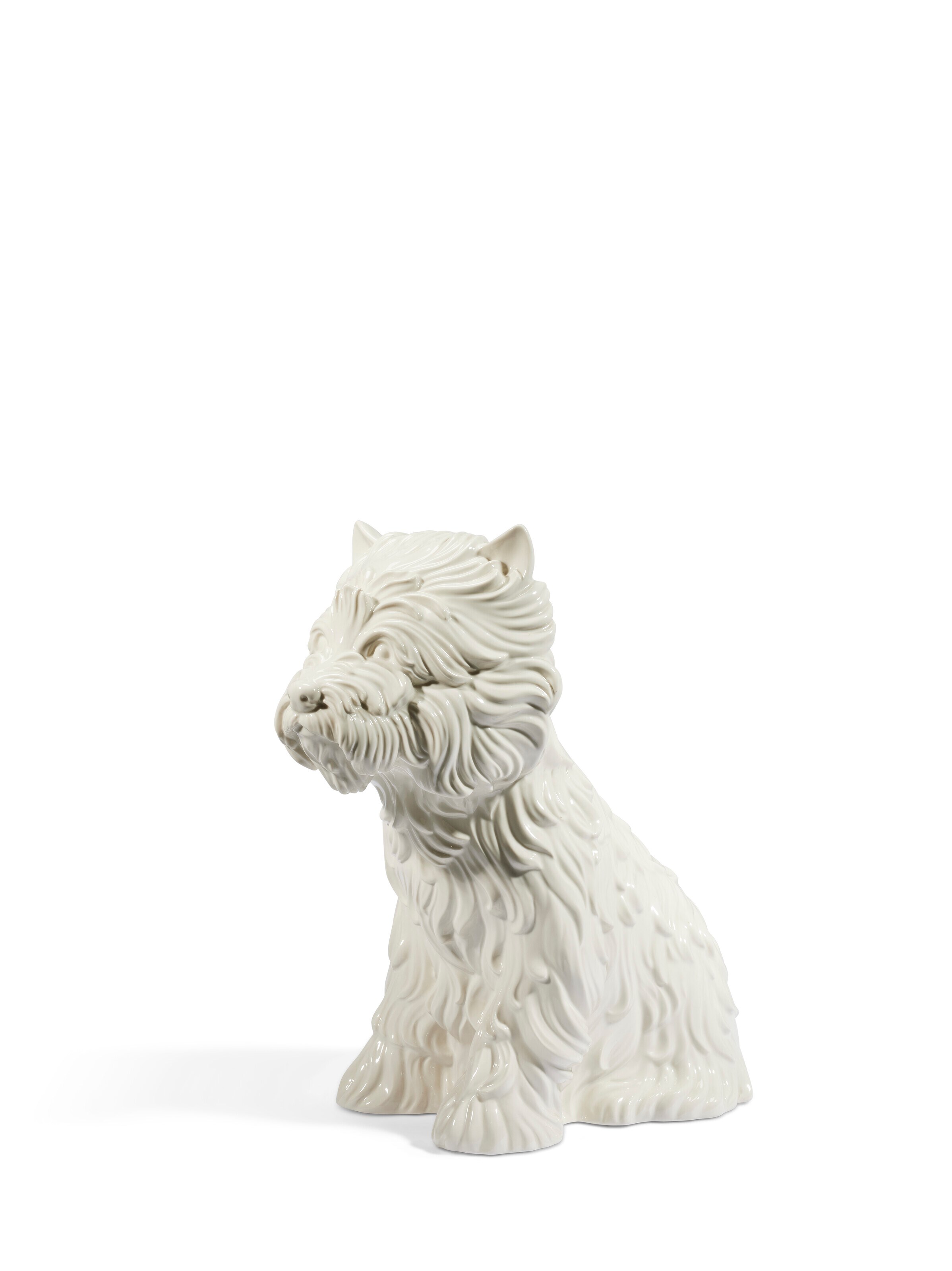 Jeff Koons (né en 1955)