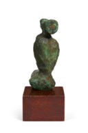 ARDESHIR DAVIERWALLA (1922-1975)