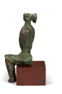 ARDESHIR DAVIERWALLA (1922-1975)