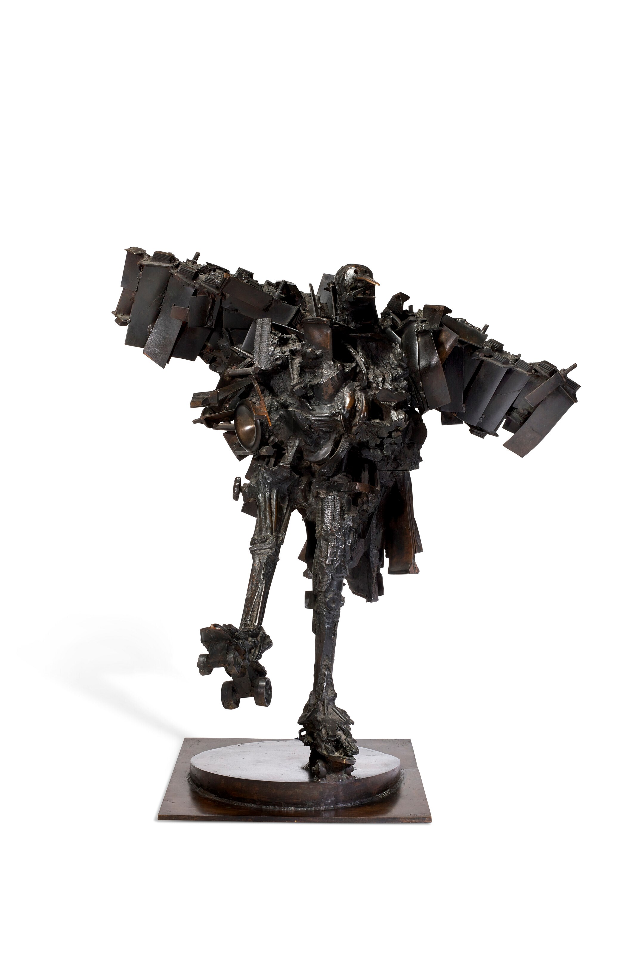 César (1921-1998)