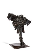 César (1921-1998)