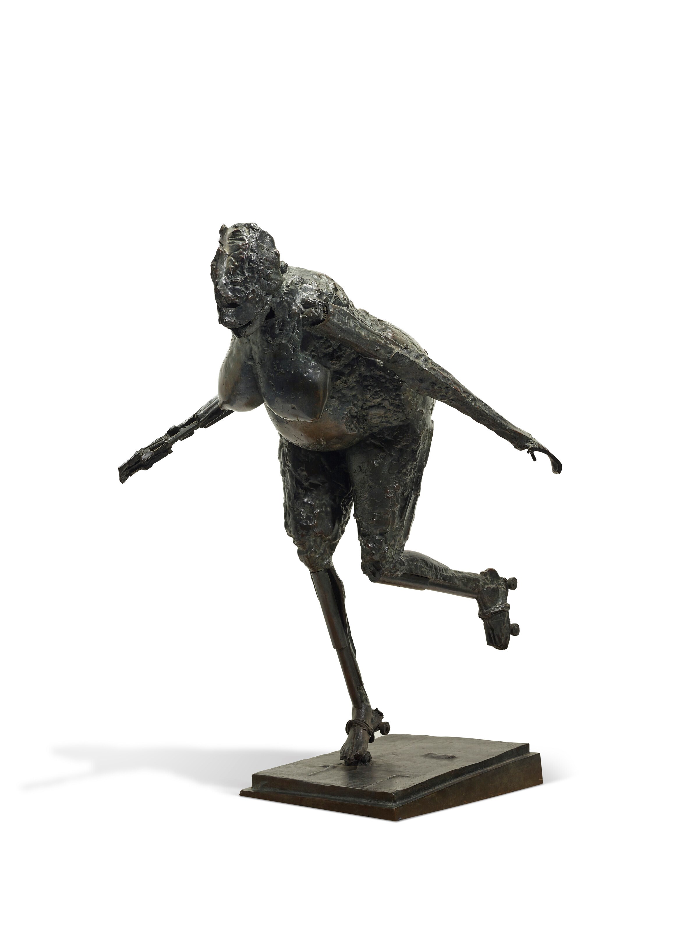 César (1921-1998)
