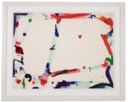 SAM FRANCIS (1923-1994)