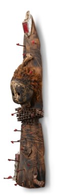 GÉRARD QUENUM (B. 1971)