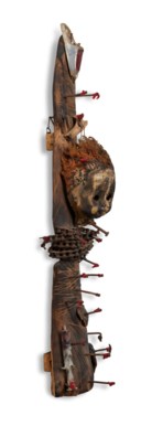 GÉRARD QUENUM (B. 1971)