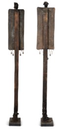GÉRARD QUENUM (B. 1971)