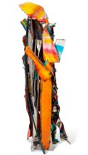 JOHN CHAMBERLAIN (1927-2011)