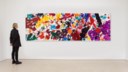 SAM FRANCIS (1923-1994)
