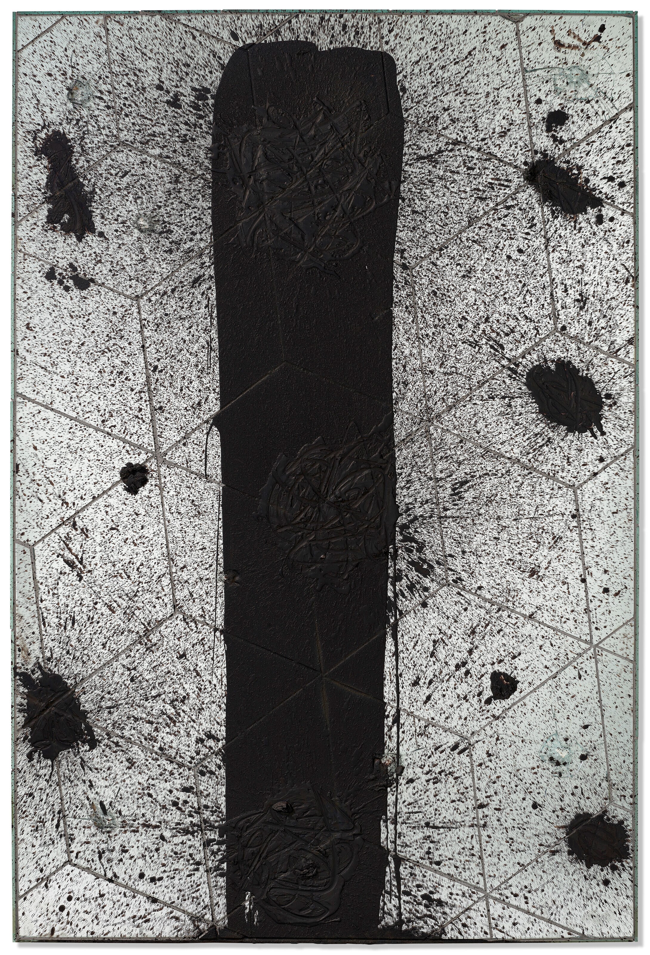 RASHID JOHNSON (B. 1977)
