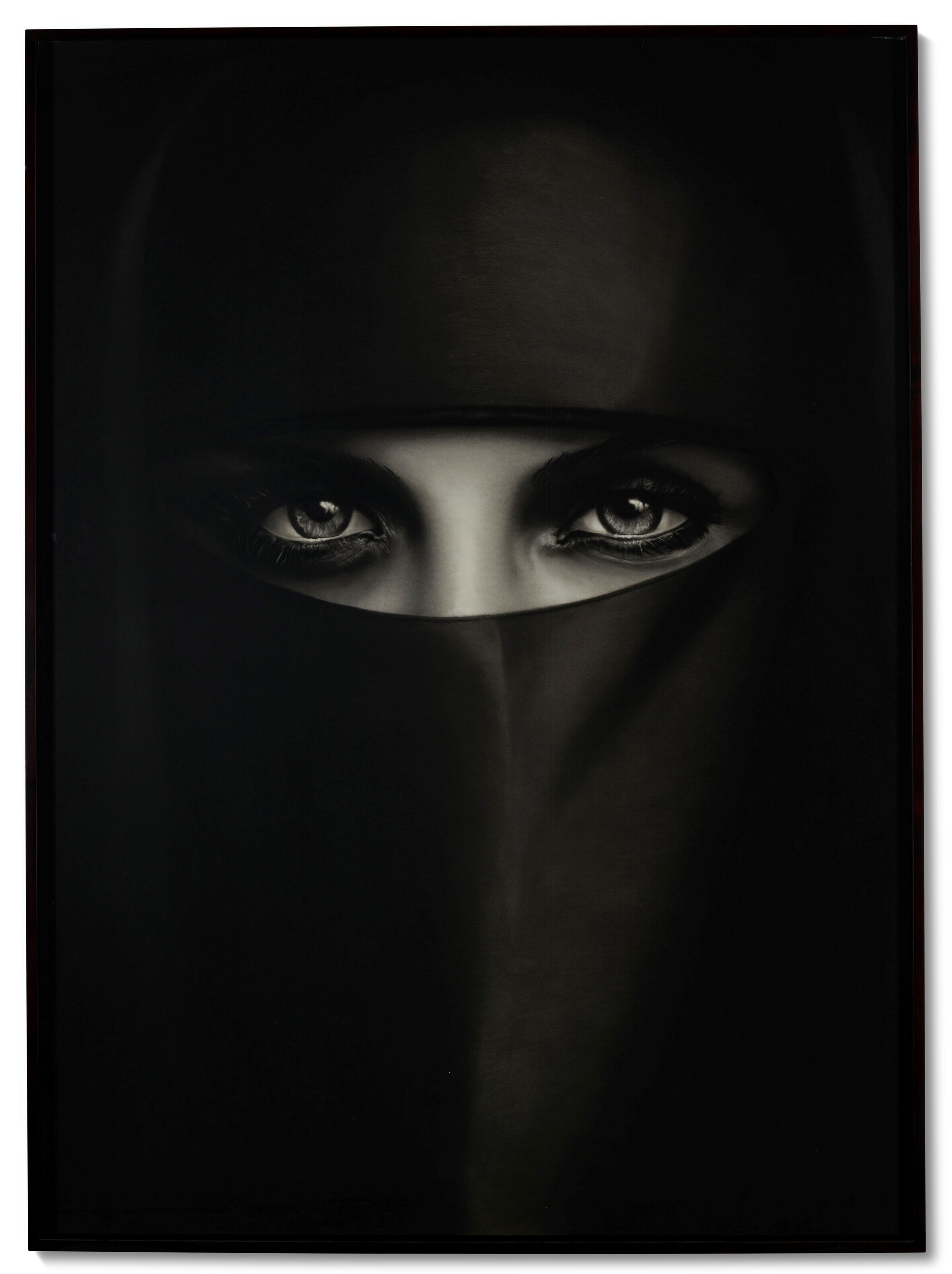 ROBERT LONGO (B. 1953)
