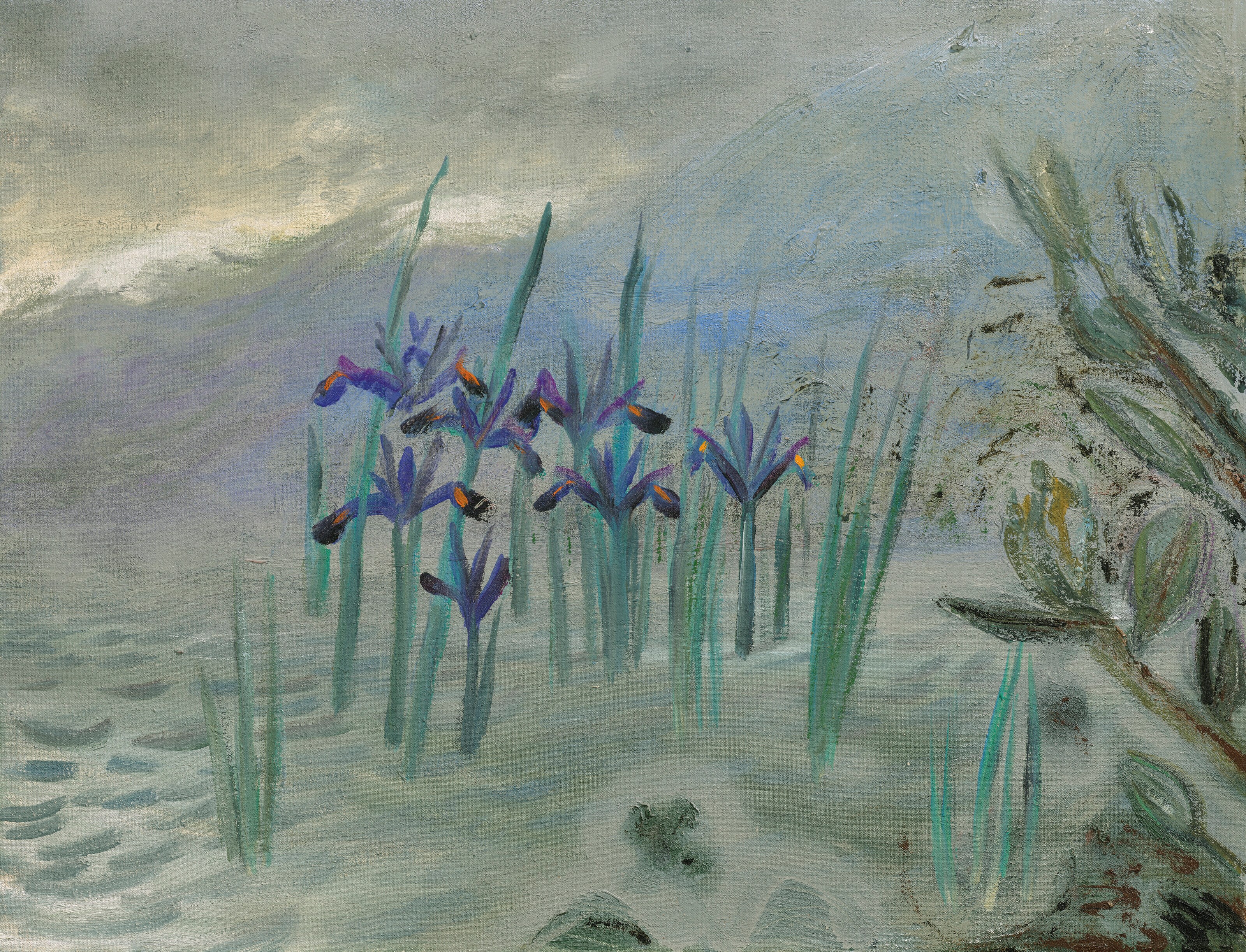 WINIFRED NICHOLSON (1893-1981)