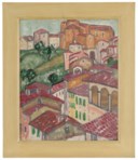 JESSICA DISMORR (1885-1939)