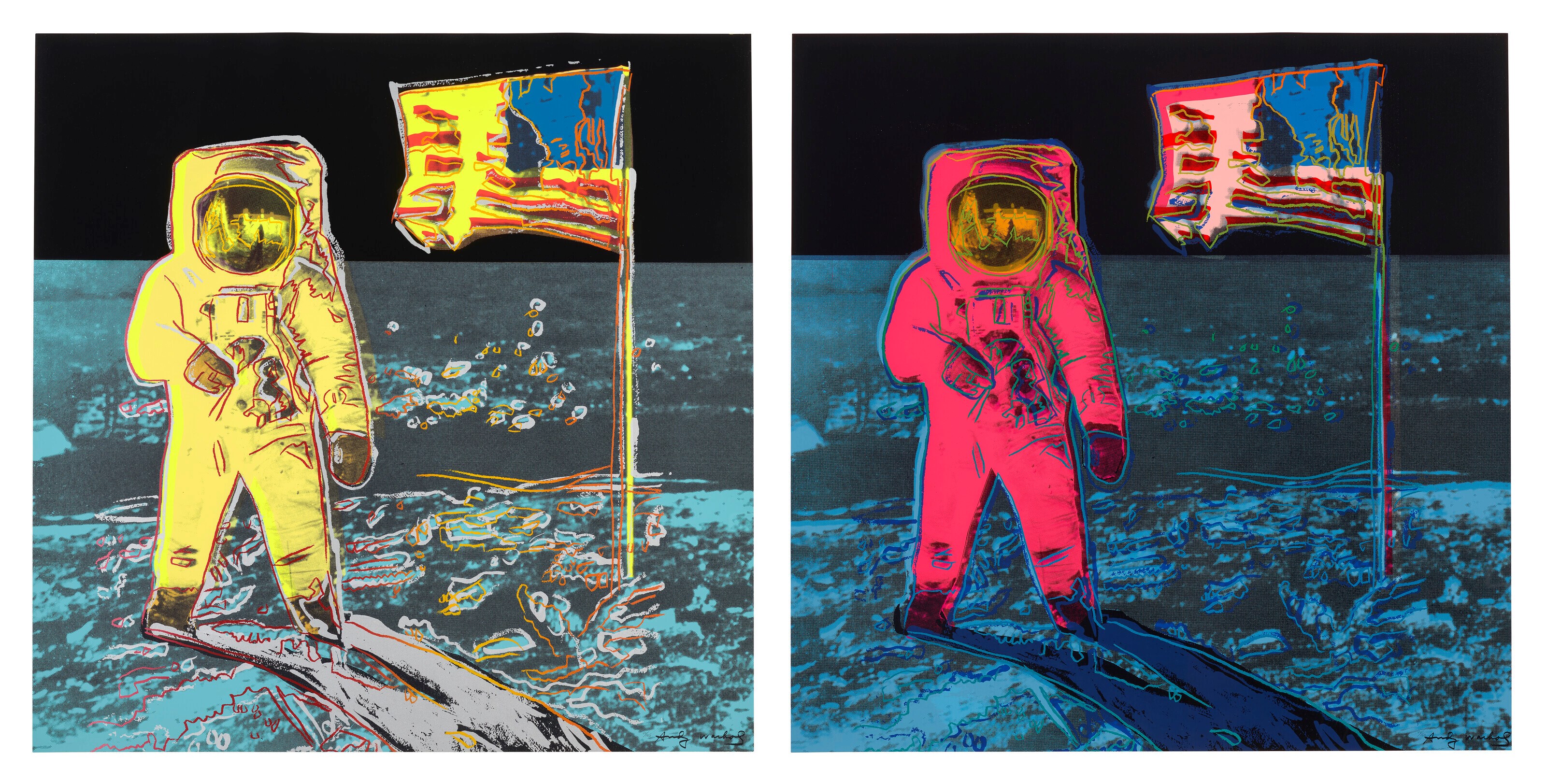 ANDY WARHOL (1928-1987)