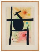 JOAN MIRÓ (1893-1983)