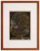 JEAN DUBUFFET (1901-1985)