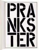 CHRISTOPHER WOOL (B. 1955)