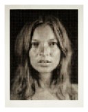 CHUCK CLOSE (1940-2021)