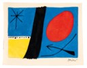Joan Miró (1893-1983)