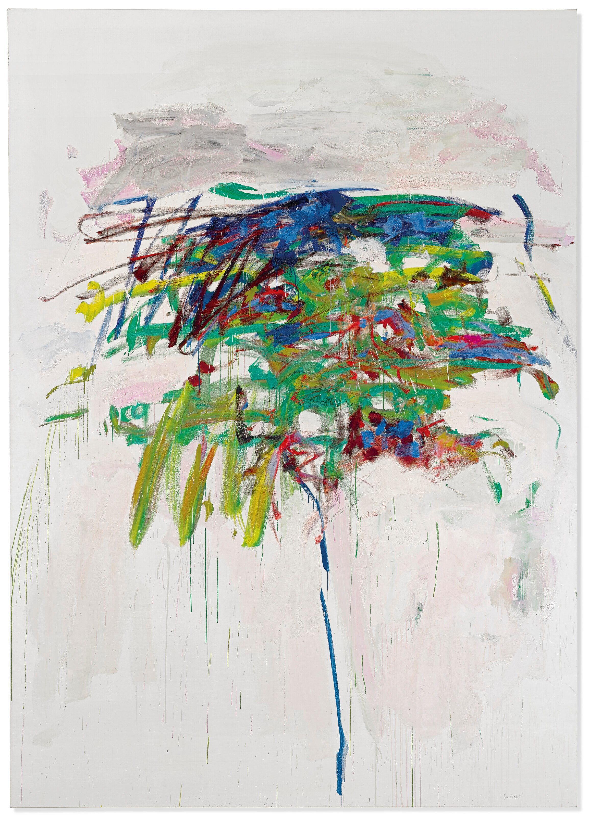 Joan Mitchell (1925-1992)