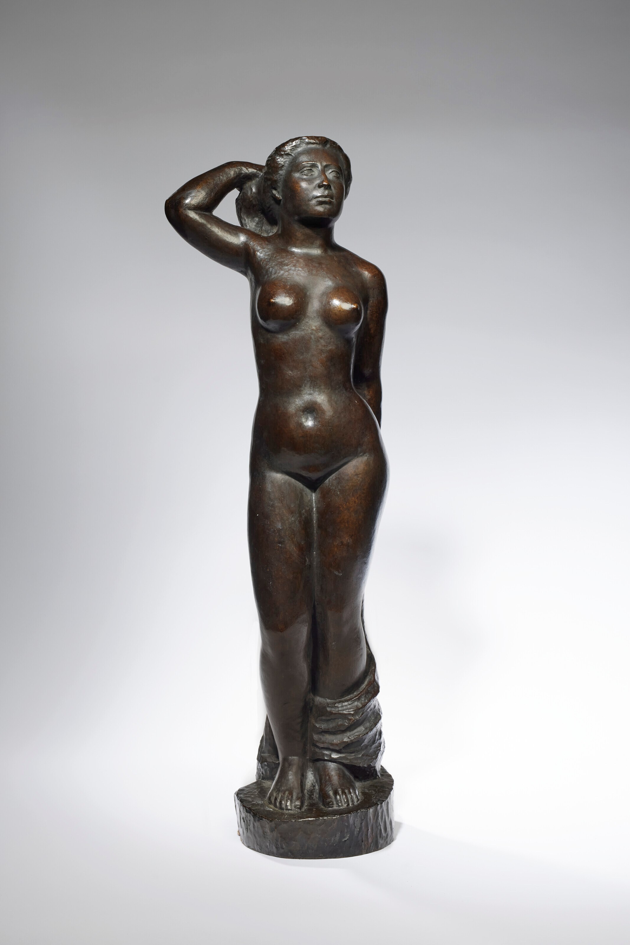 Aristide Maillol (1861-1944)