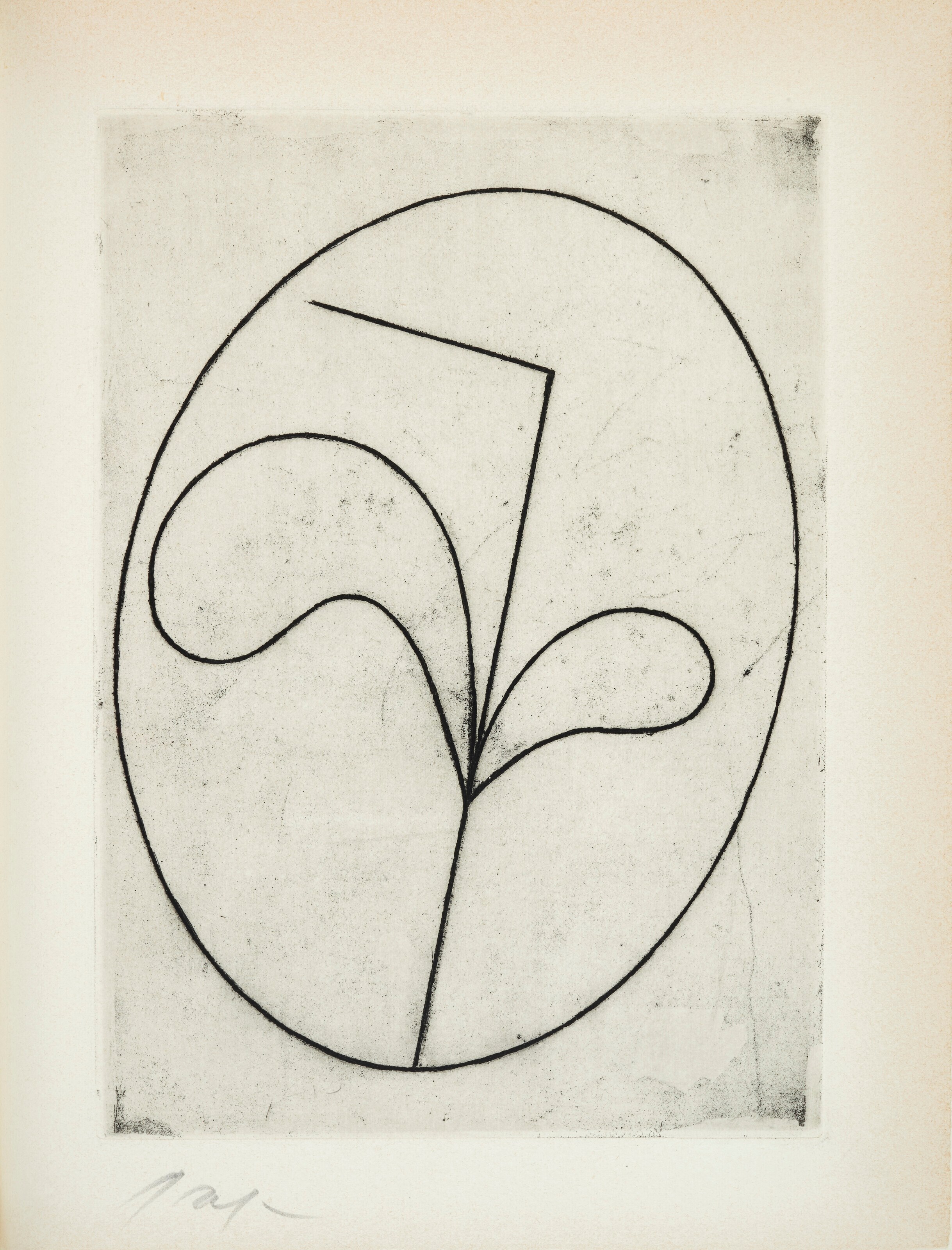 ARP, Hans