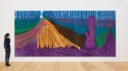 DAVID HOCKNEY (b. 1937)