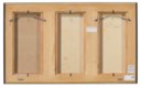 JASPER JOHNS (B. 1930)
