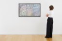 JASPER JOHNS (B. 1930)
