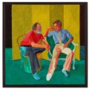 DAVID HOCKNEY (b. 1937)