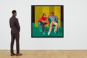 DAVID HOCKNEY (b. 1937)