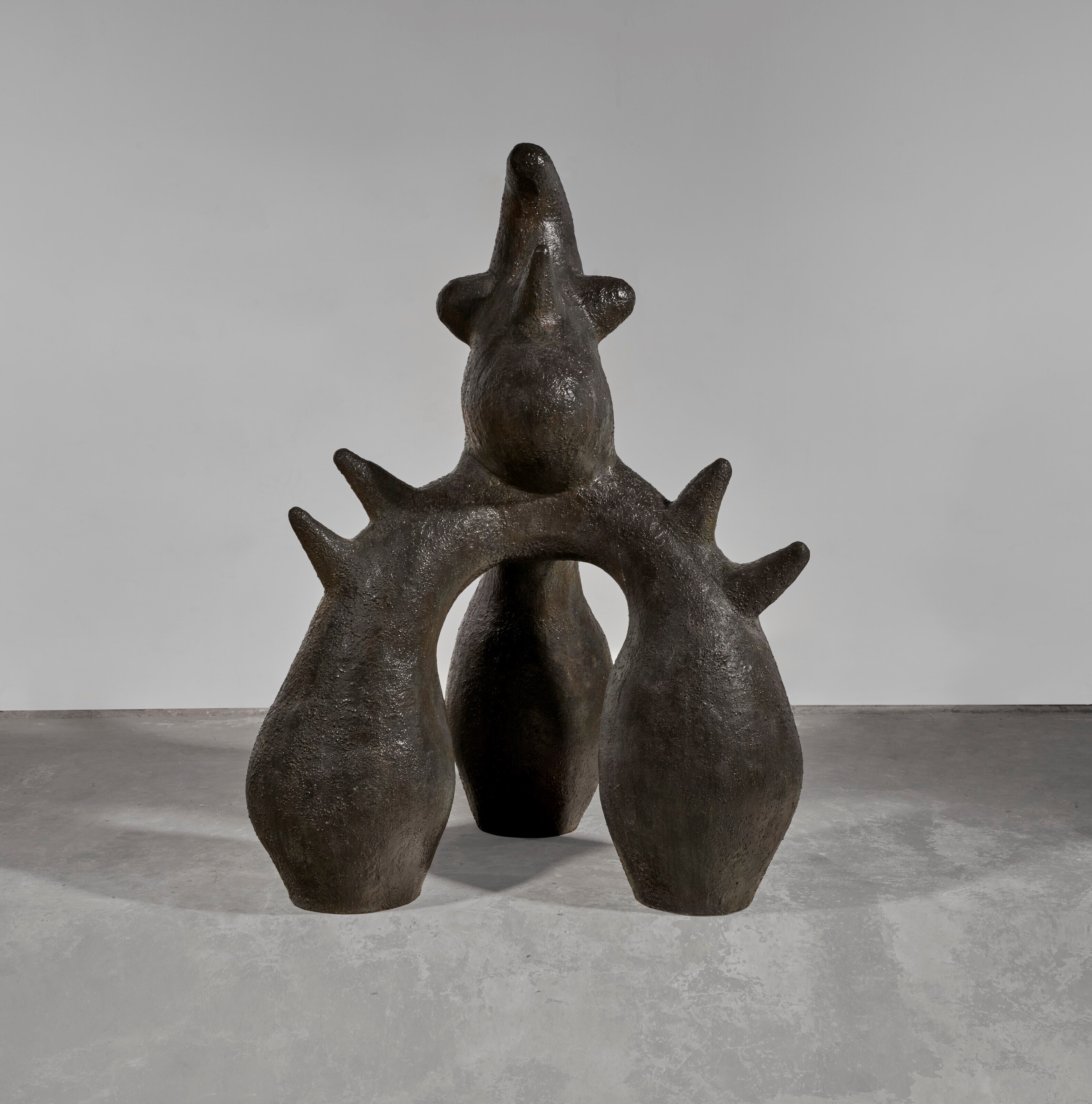 JOAN MIRO (1893-1983)
