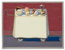 WAYNE THIEBAUD (1920-2021)