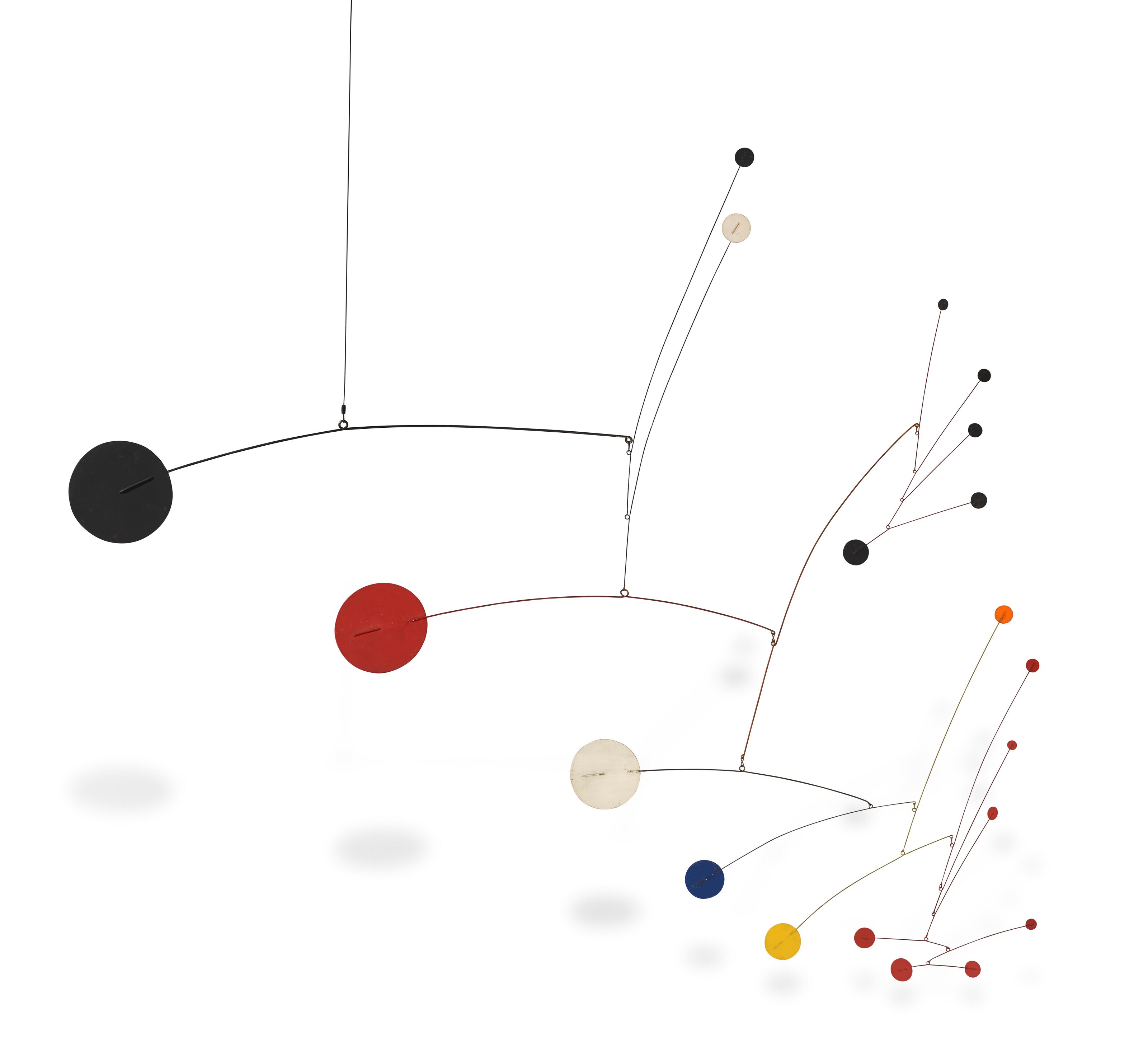 ALEXANDER CALDER (1898-1976)