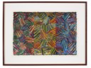 JASPER JOHNS (B. 1930)