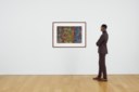 JASPER JOHNS (B. 1930)
